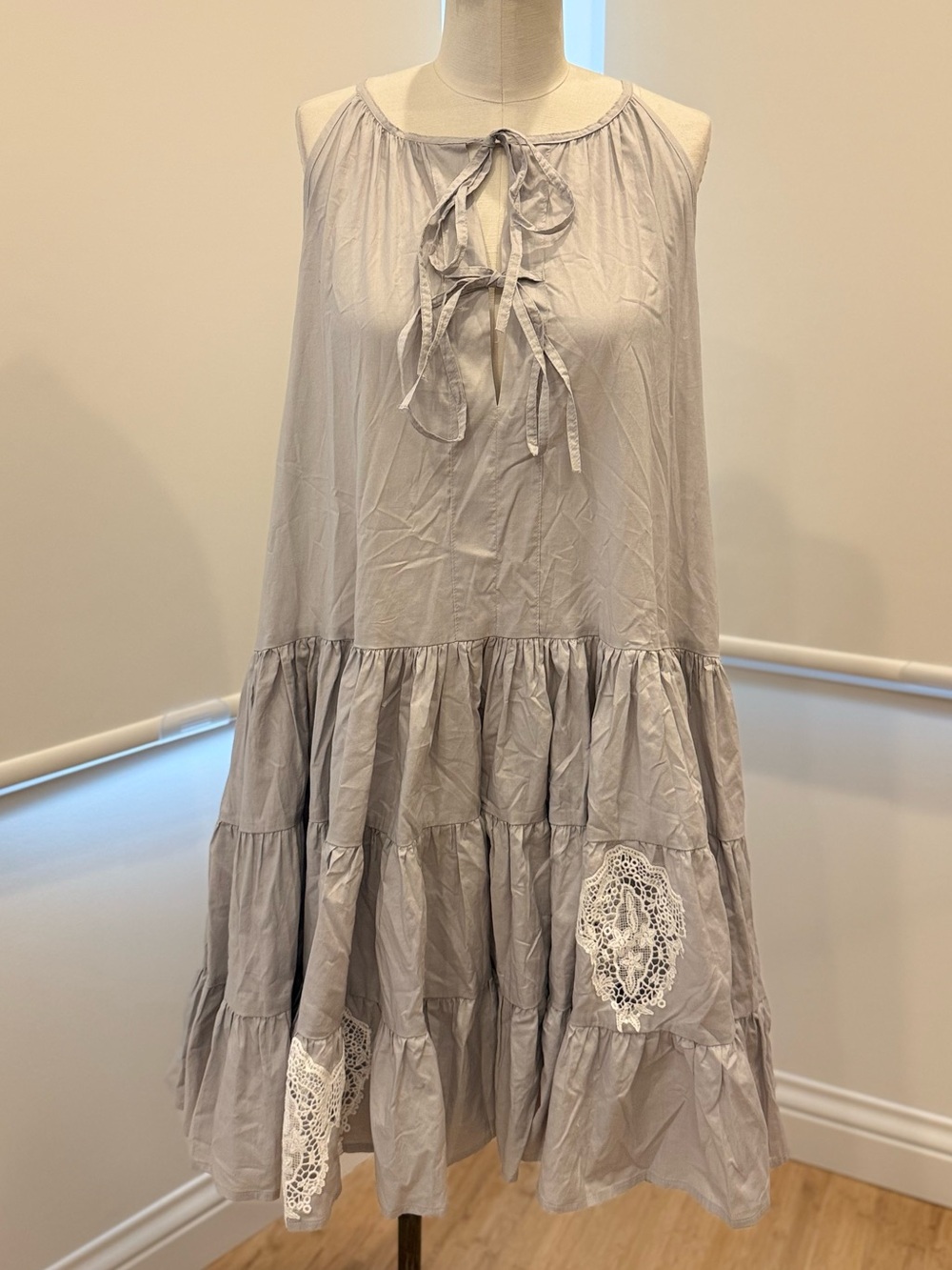 Beatrice .b Cloud Dress